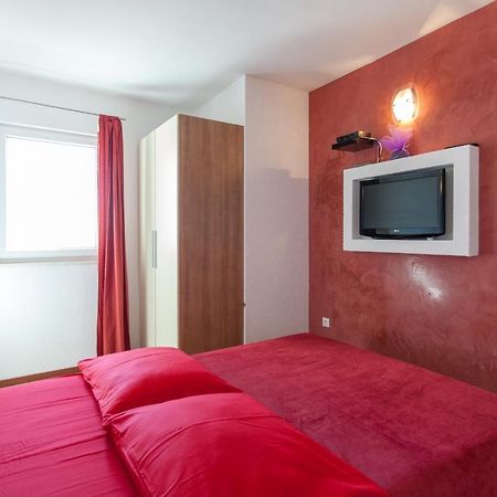 Apartman J & K Podstrana Exterior foto